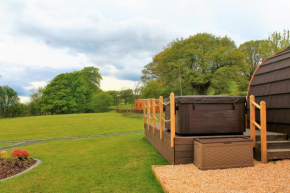 Cairnfold Cabins